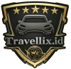 travellix logo